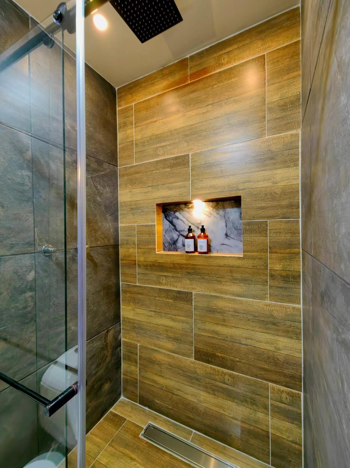 Habitacion Deluxe 2 Con Jacuzzi A 20 Mt Del Parque Salento Exterior foto